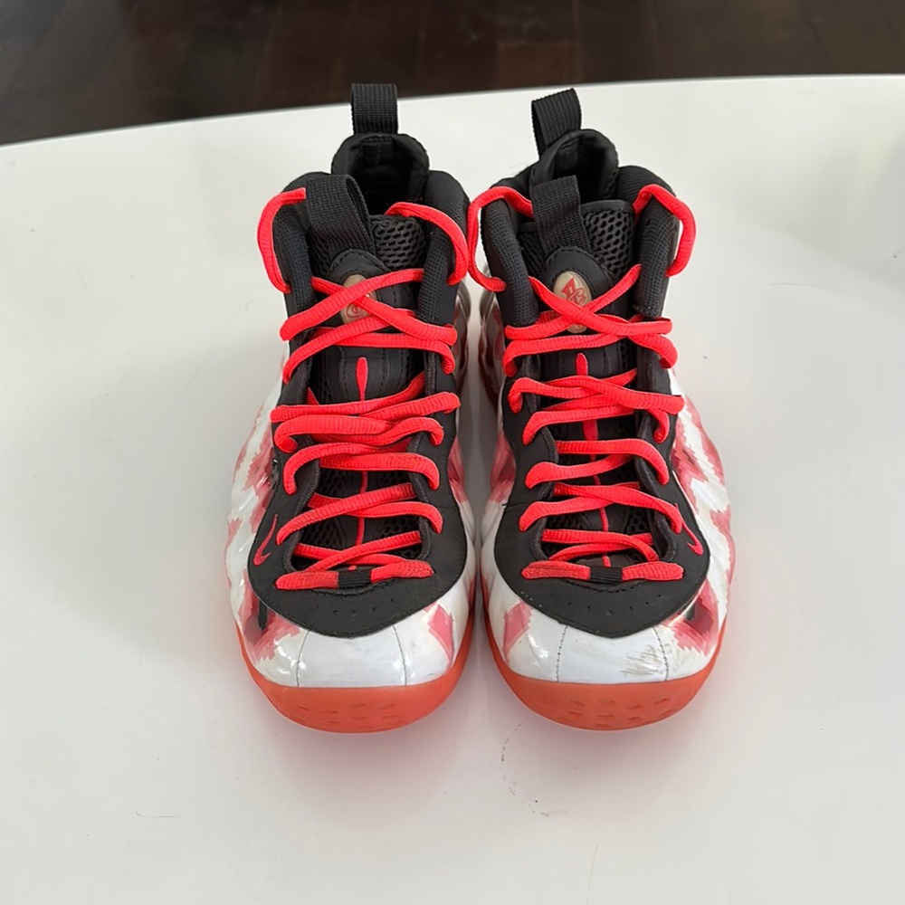 Nike Air Thermal Foamposite One